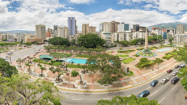 Caracas