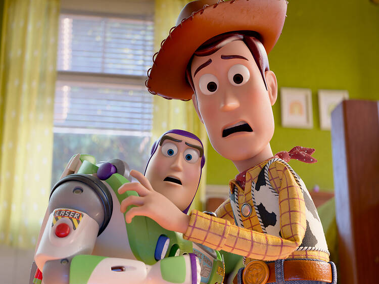 11 Películas para ver en pantalla grande en junio