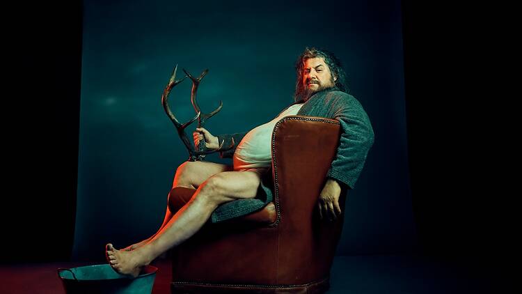 Falstaff