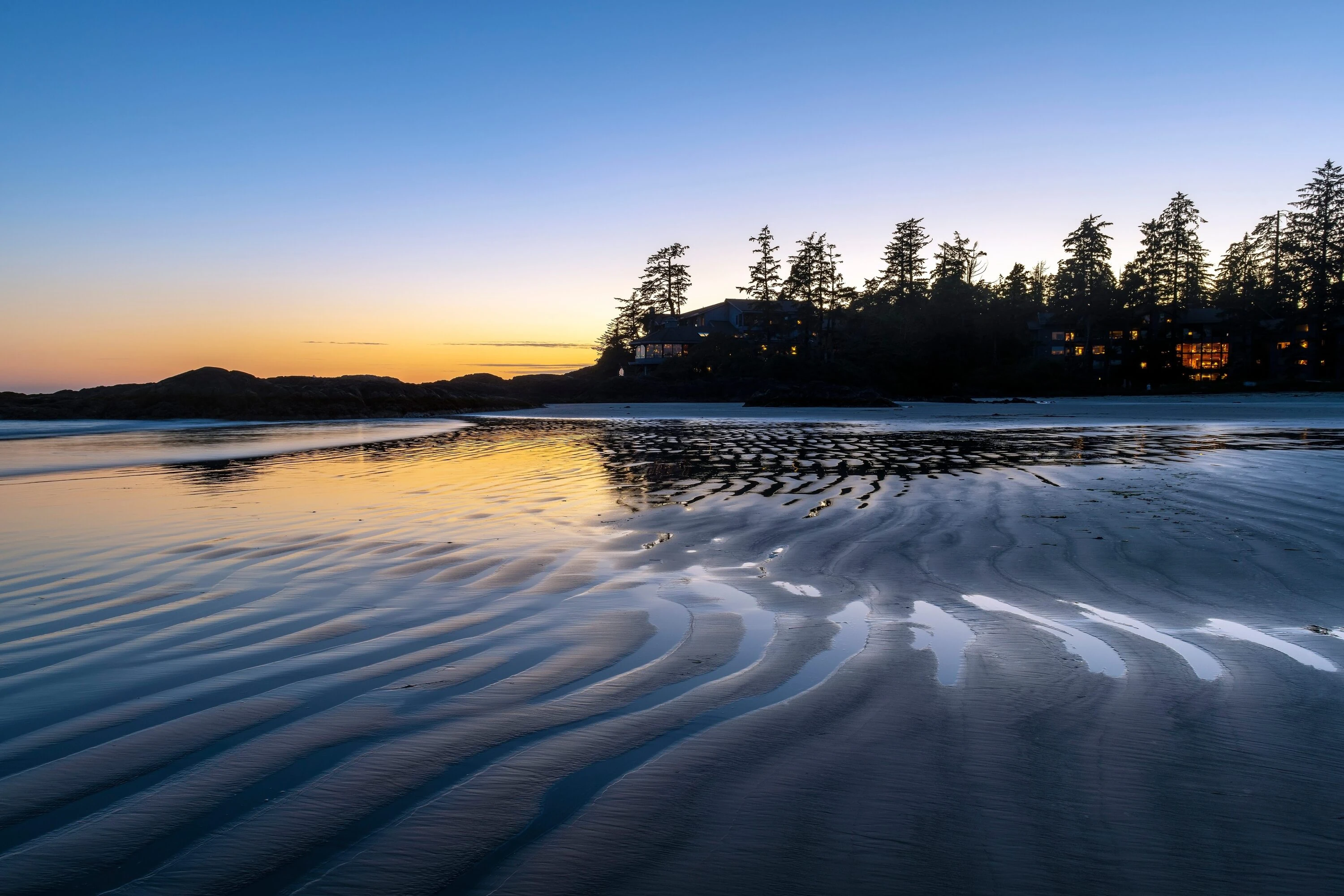 Chesterman Beach