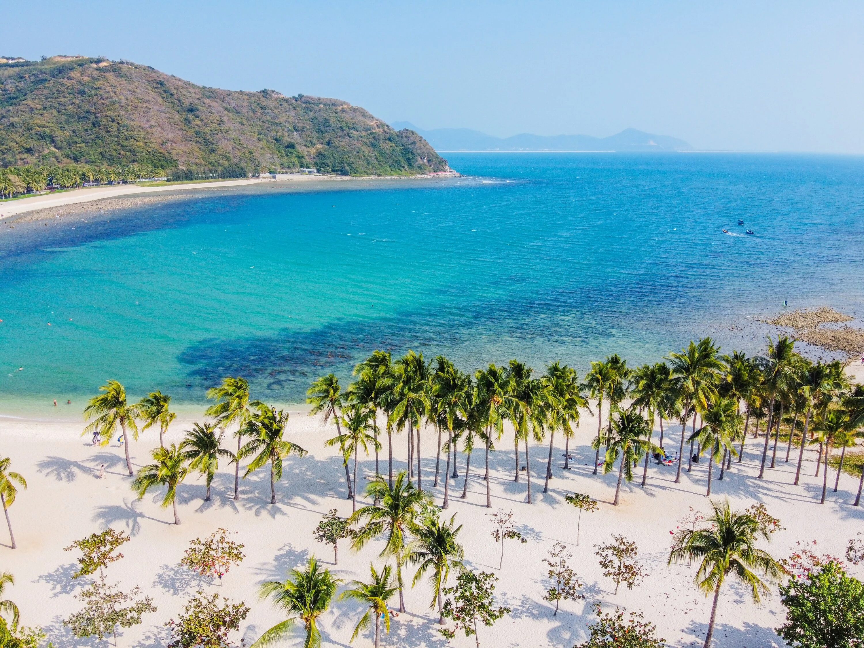 Sanya