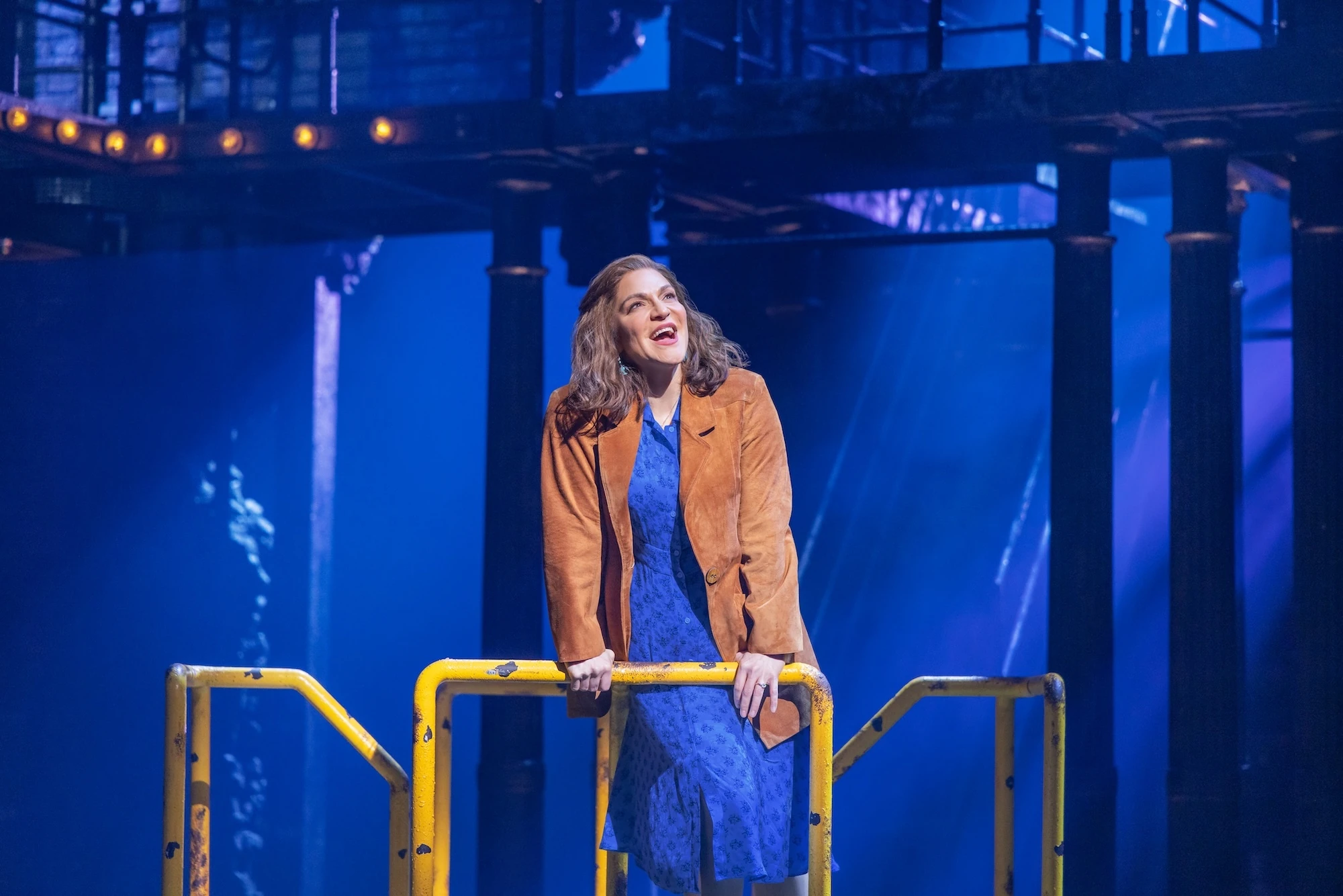 Shoshana Bean