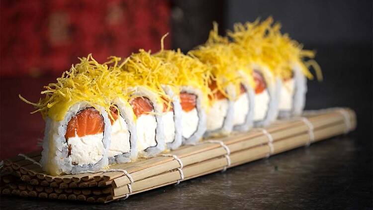 10 Must-Try Sushi Spots in Buenos Aires