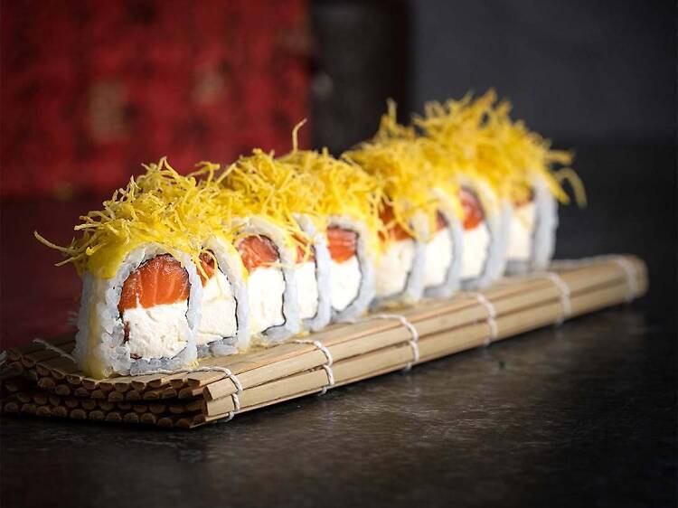 10 Must-Try Sushi Spots in Buenos Aires