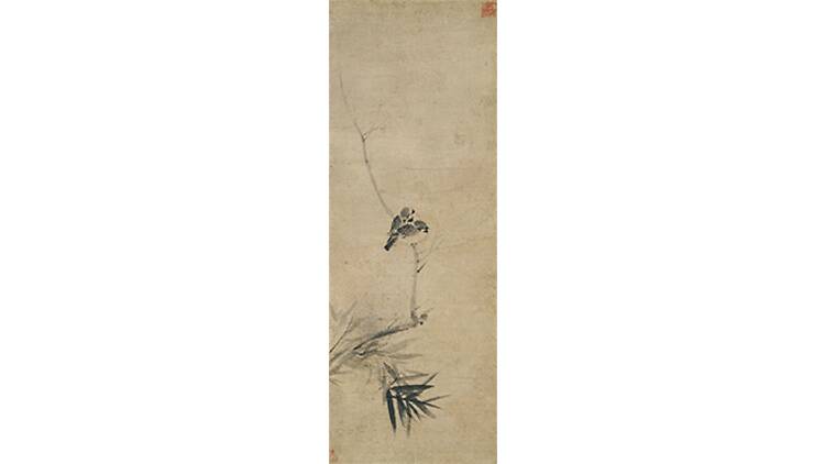 Introduction to Traditional Art: Writing in Works of Art