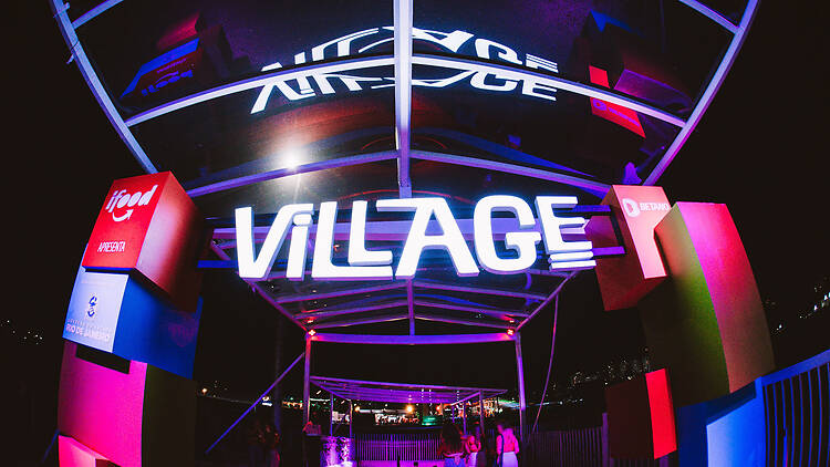 Village Superbet Village Superbet