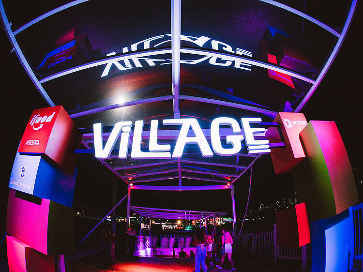 Village Superbet Village Superbet