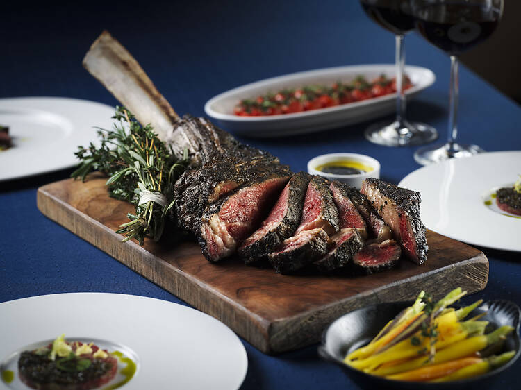 Best Father's Day menus in Hong Kong 2026