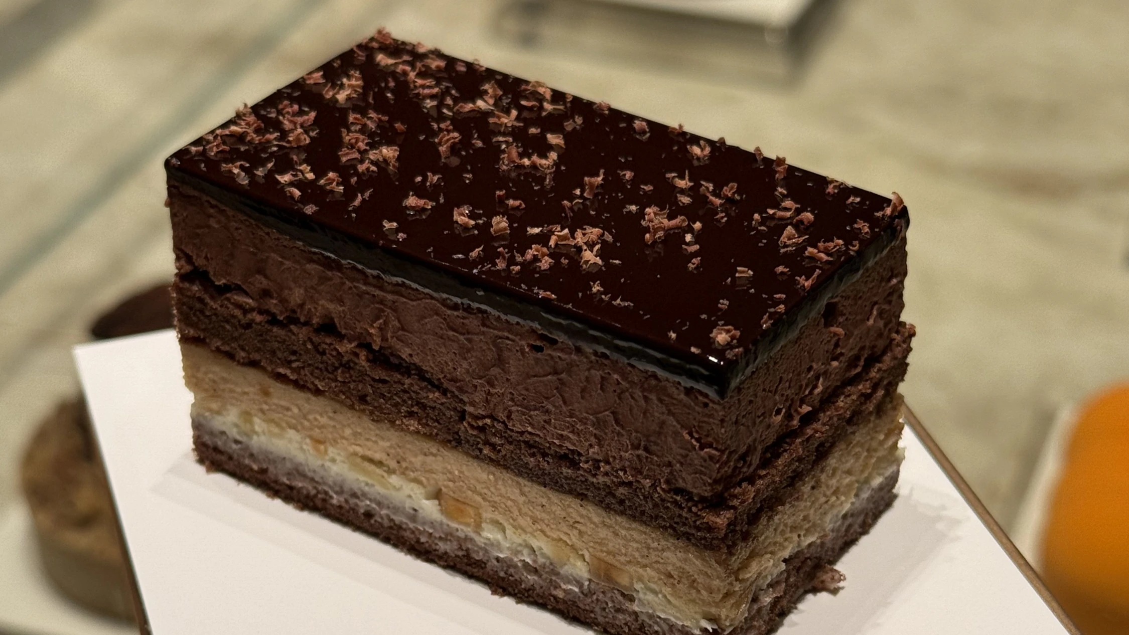 The Florence Cake at Dear Florence 