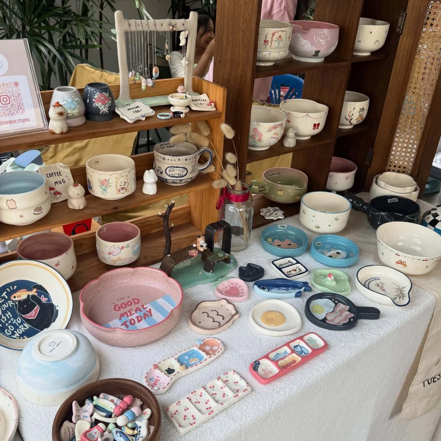 Jamm craft and more