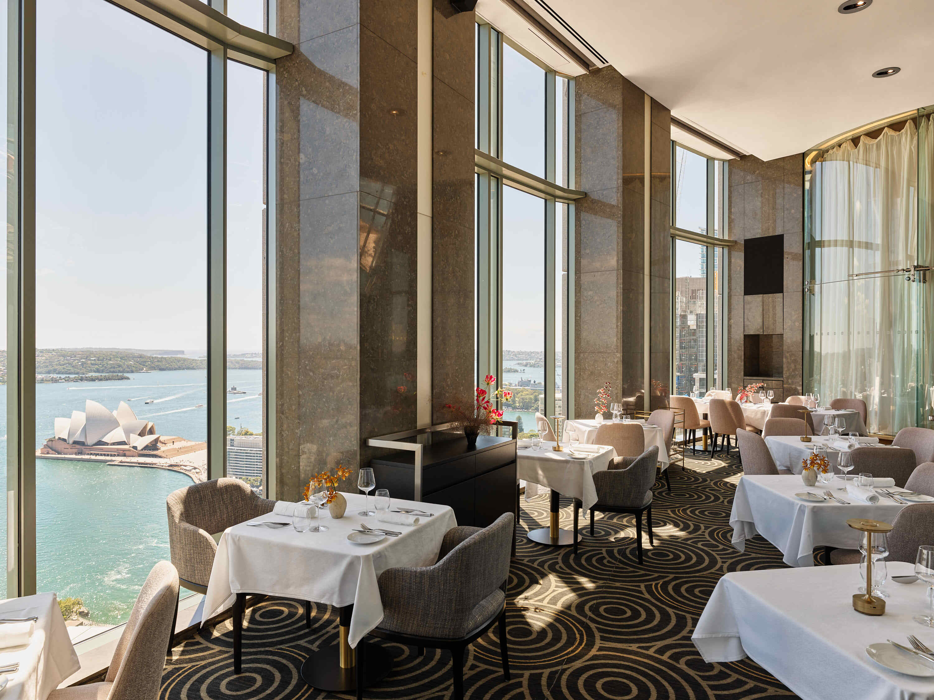 timeout.com - Alison Rodericks - NSW's best wine list for 2026 has just been crowned in Sydney