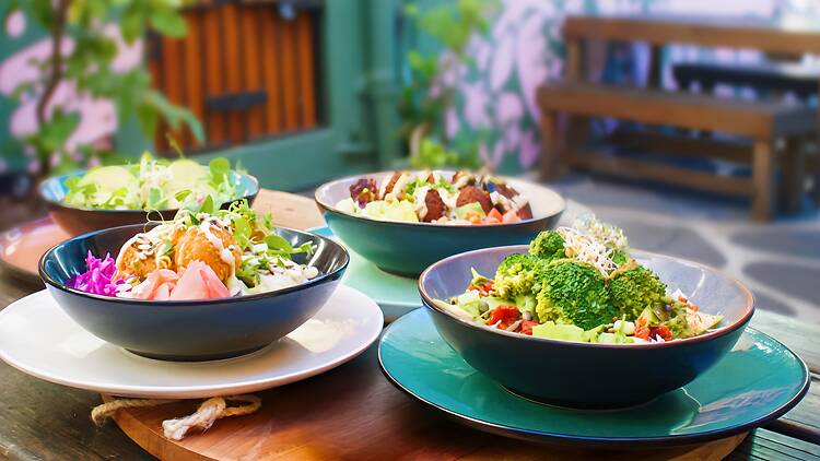 Wild Eatery