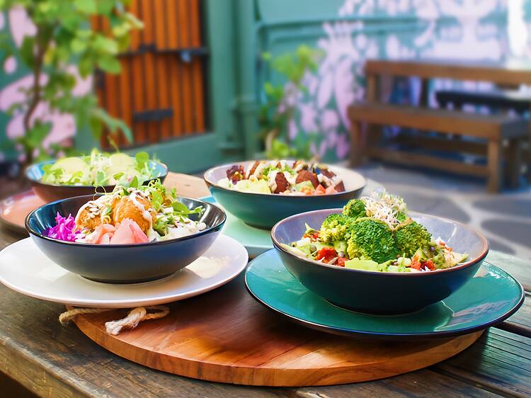 Wild Eatery