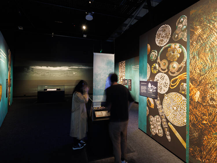 4 artefacts you have to check out in Maritime Museum's new Viking Age exhibition 4 artefacts you have to check out in Maritime Museum's new Viking Age exhibition