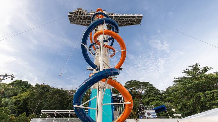 Skypark Sentosa