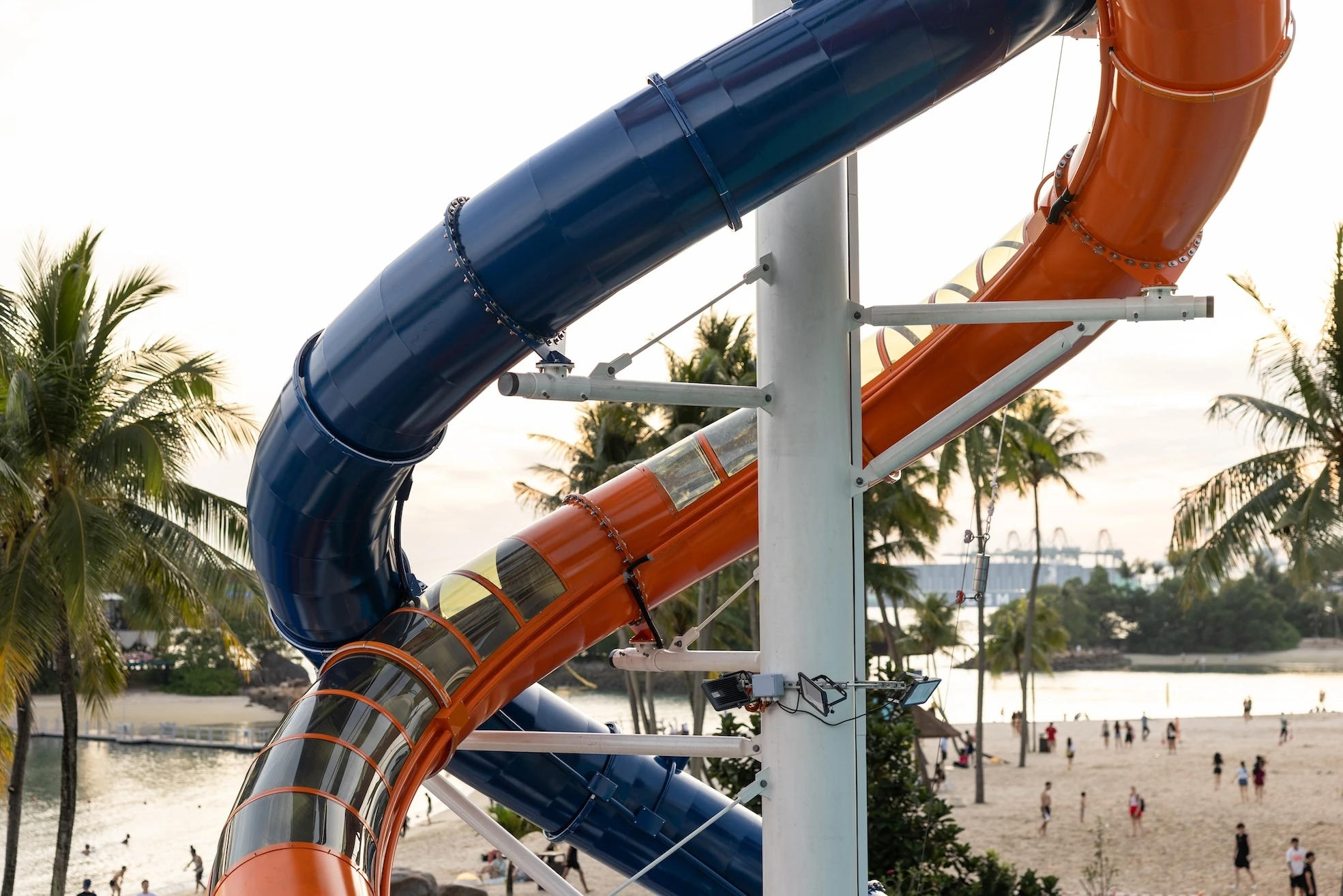 Skypark Sentosa