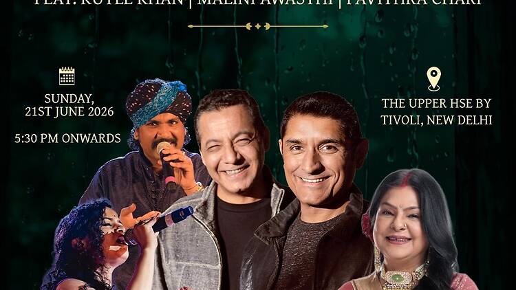Baarish: Season 2, Chapter 1 Baarish: Season 2, Chapter 1