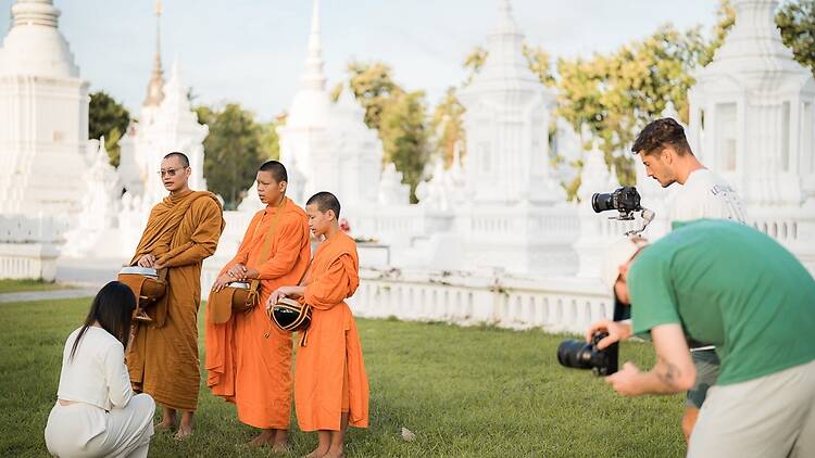 Chiang Mai Photography Tour Chiang Mai Photography Tour