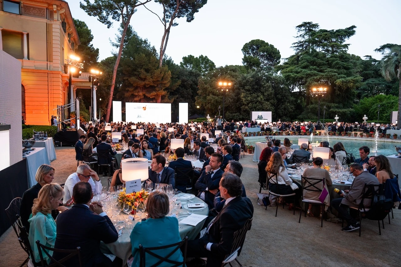 Premis Nacionals de Gastronomia, 2026