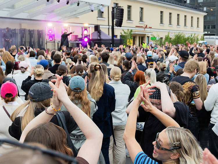How to celebrate Helsinki Day 2026 like a local