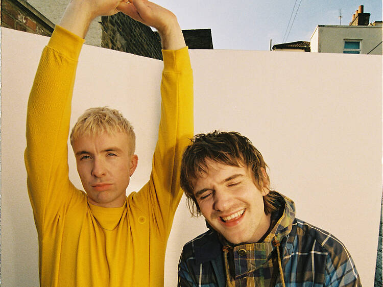 UK indie-pop breakout Good Neighbours join Parklive Jozi 2026 line-up