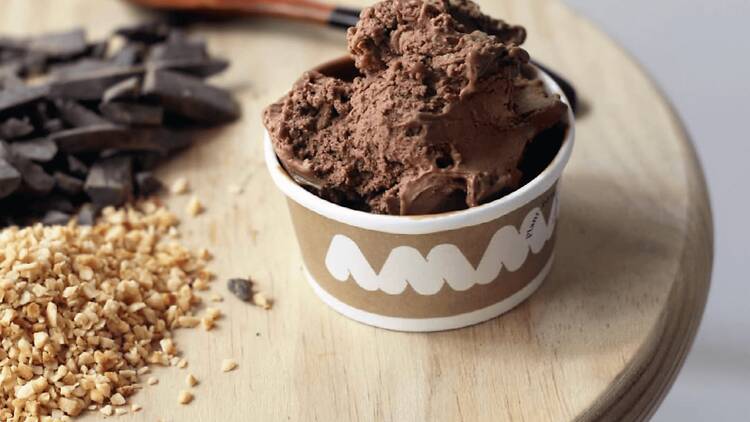 Amma Gelato Amma Gelato