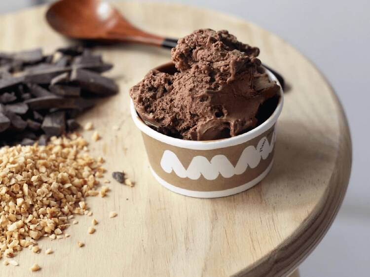 Amma Gelato Amma Gelato