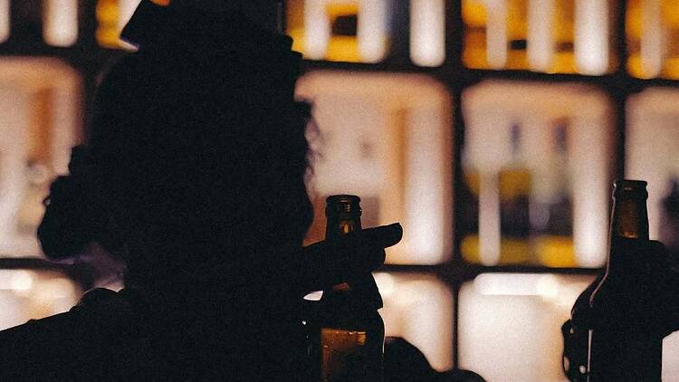 Auro Kitchen & Bar, Hauz Khas