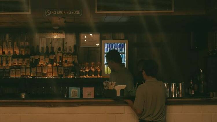 Summer House Cafe, Hauz Khas