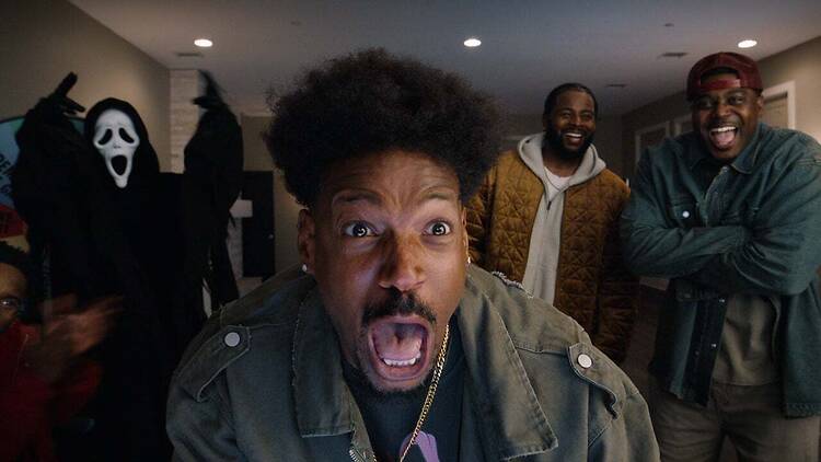 Scary Movie 6
