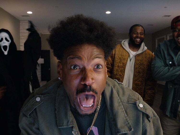Scary Movie 6