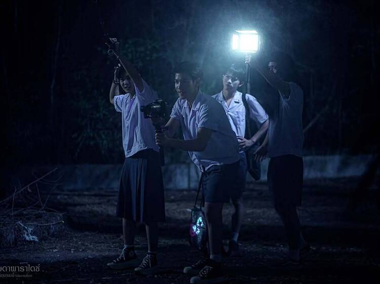 กฤษดาพาราไดซ์