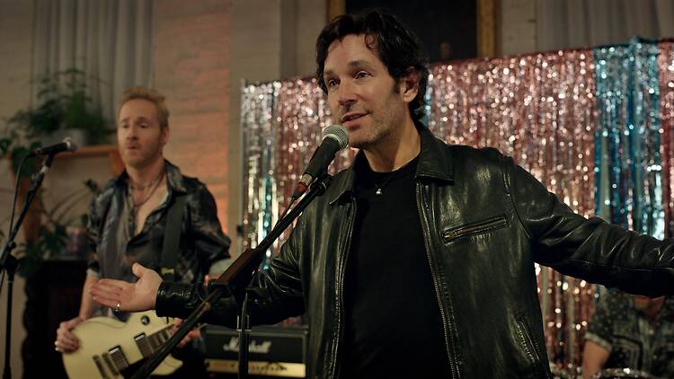 Power Ballad เพราะเพลงนี้ เพลงของคุณ