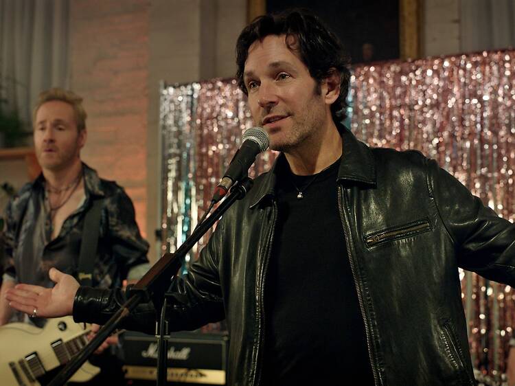 Power Ballad เพราะเพลงนี้ เพลงของคุณ
