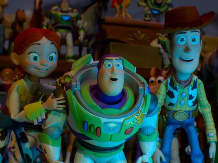 Toy Story 5