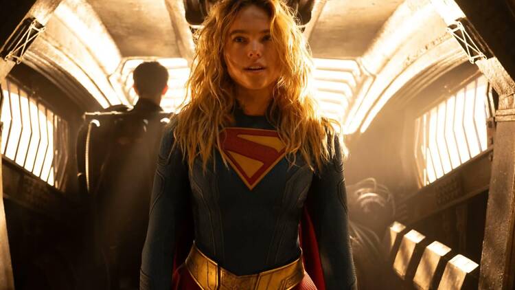 Supergirl