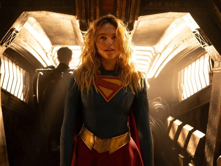 Supergirl
