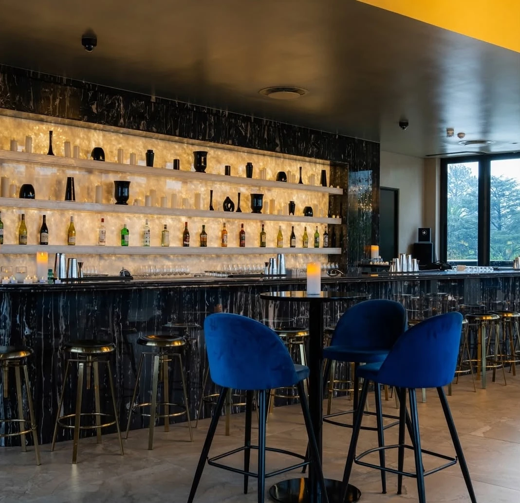 LUXX Venue