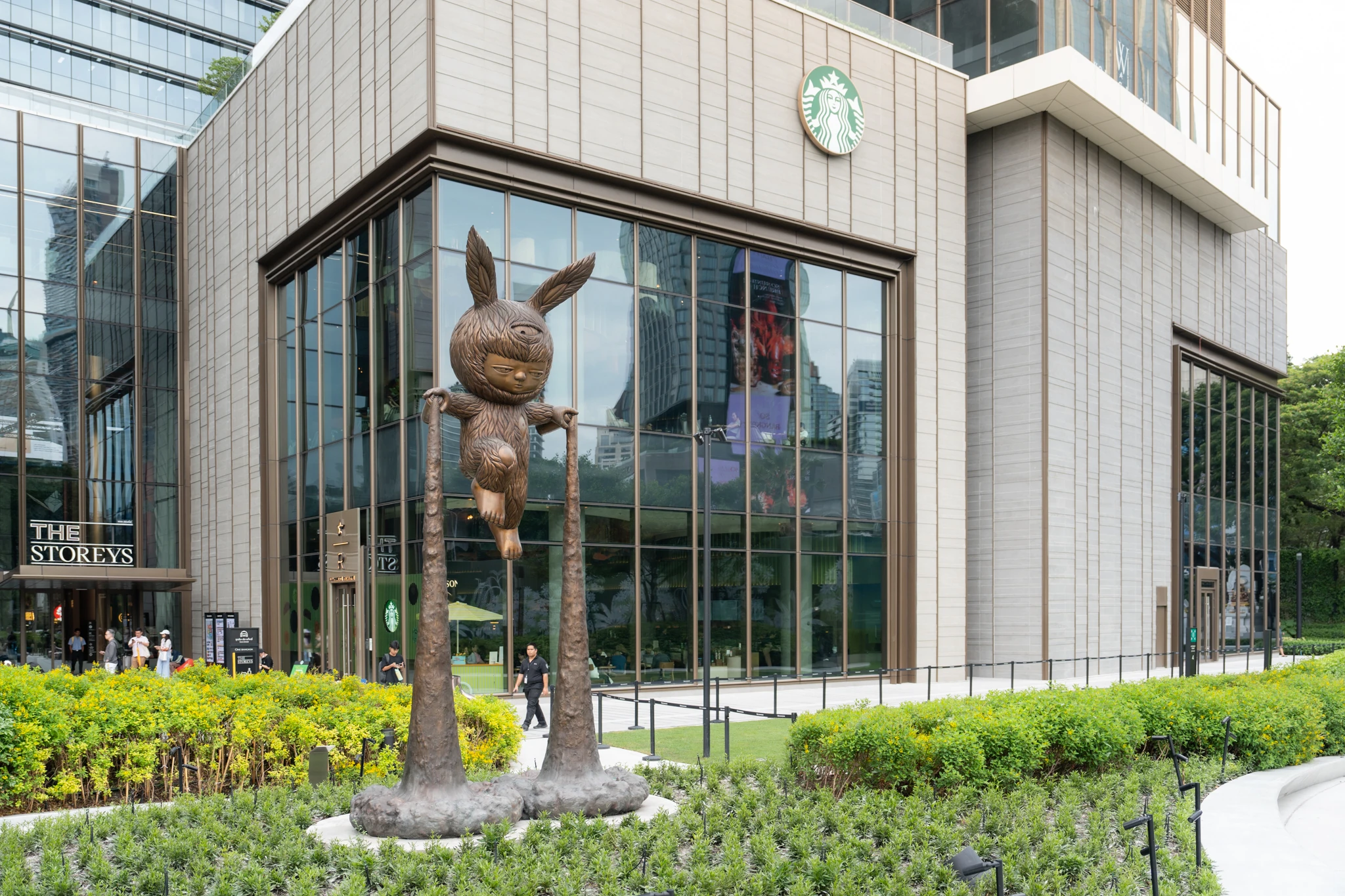 One Bangkok