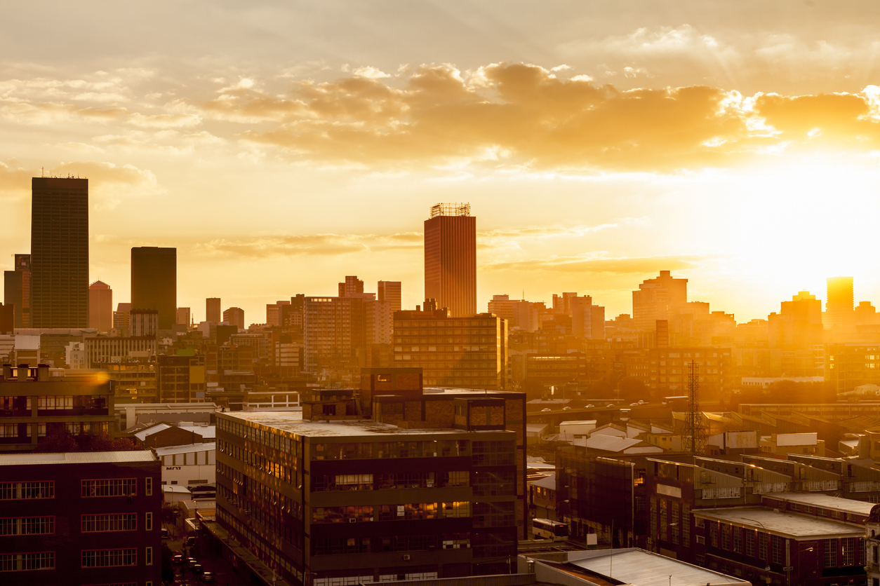 Out and About in Johannesburg: Things to do this weekend