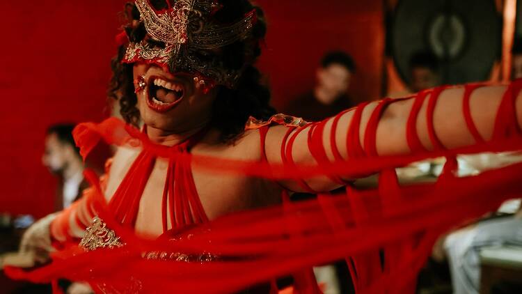 The best queer-inclusive bars in Delhi
