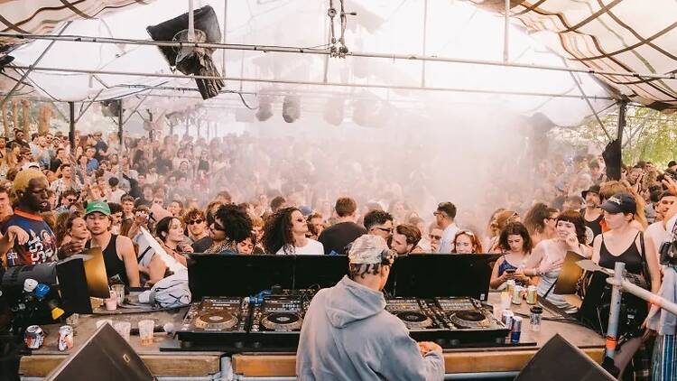 Soundset Festival