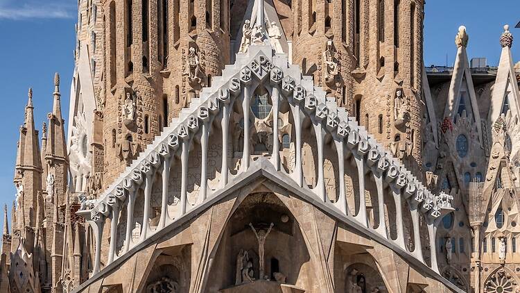 Sagrada Família