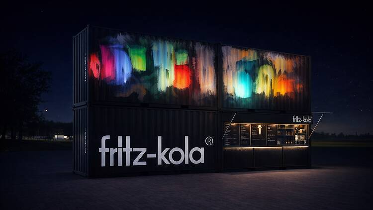 fritz-kola