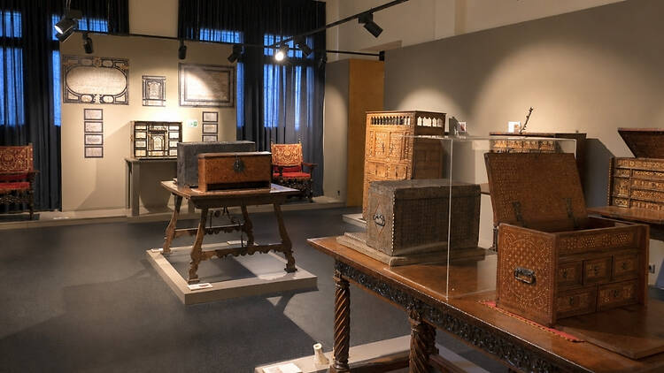 Casa Museu Nuria Pla