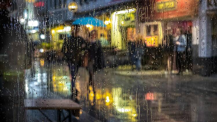 Pluja 