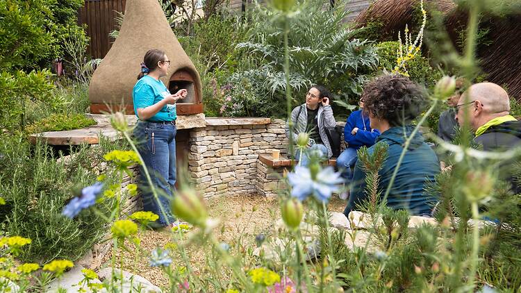 Eight blooming lovely gardens to check out during London Open Gardens this weekend