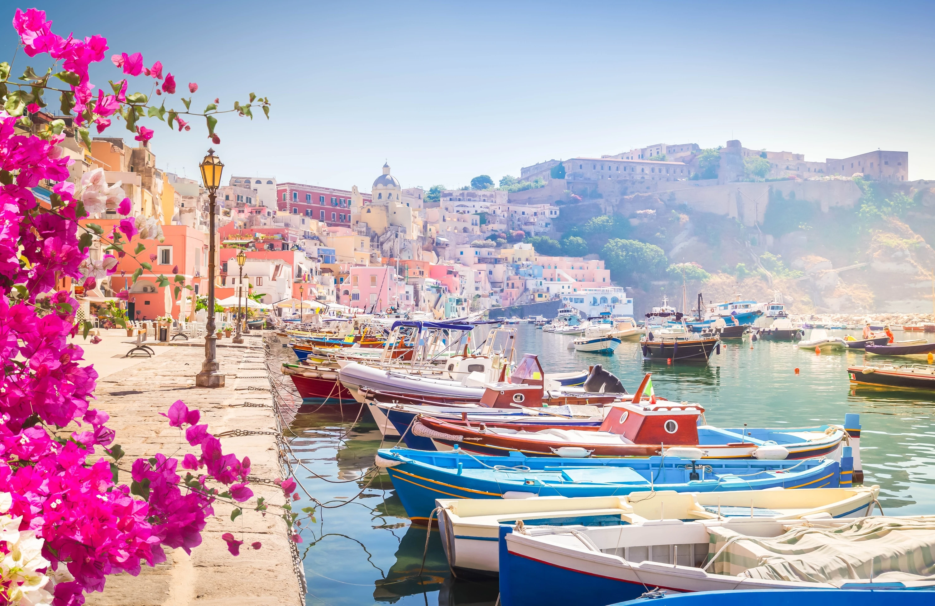 Naples, Italy