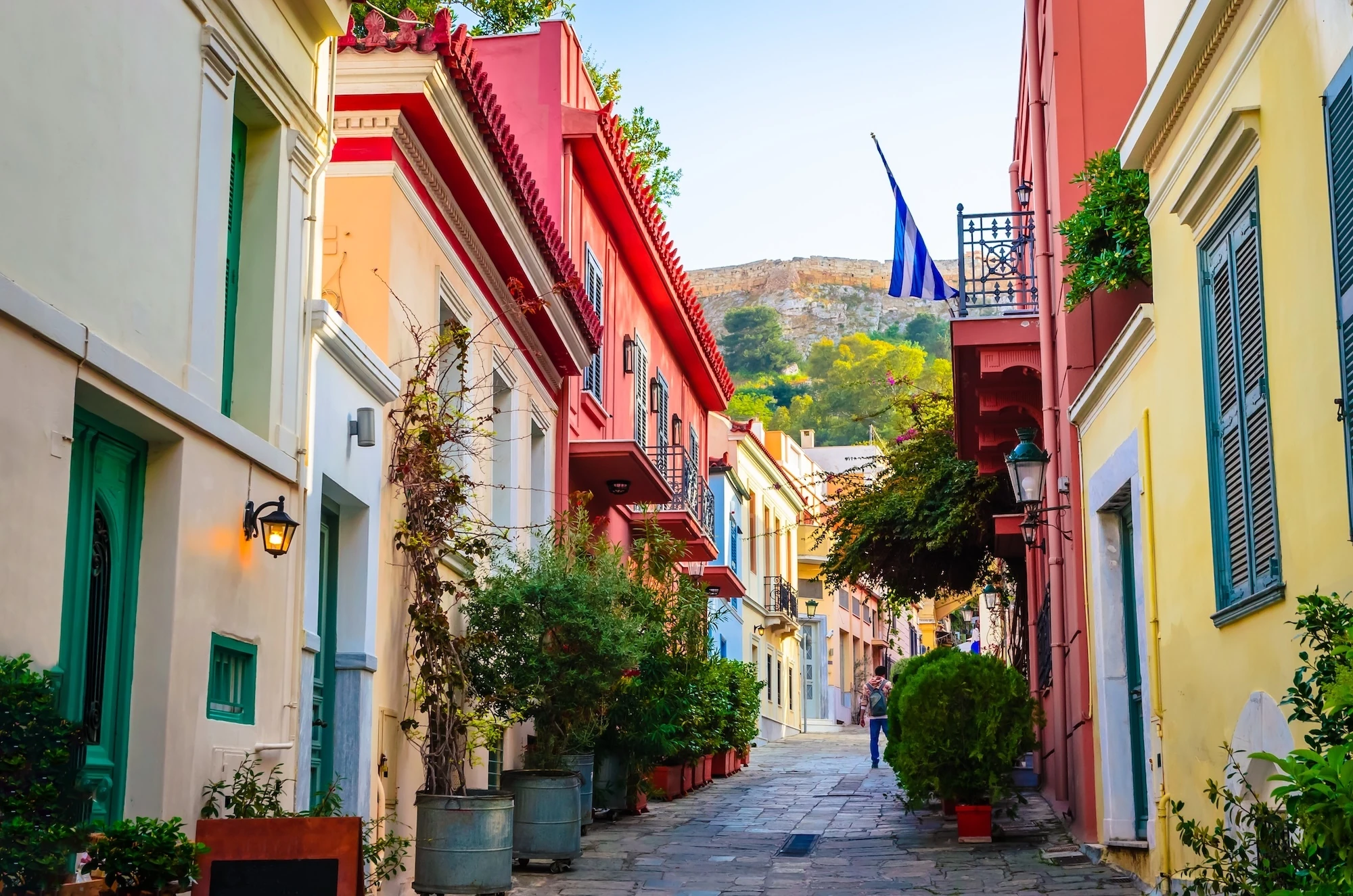 Athens, Greece