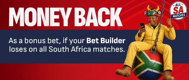 Virgin Bet South Africa